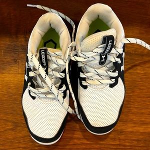 Under Armour baseball cleats